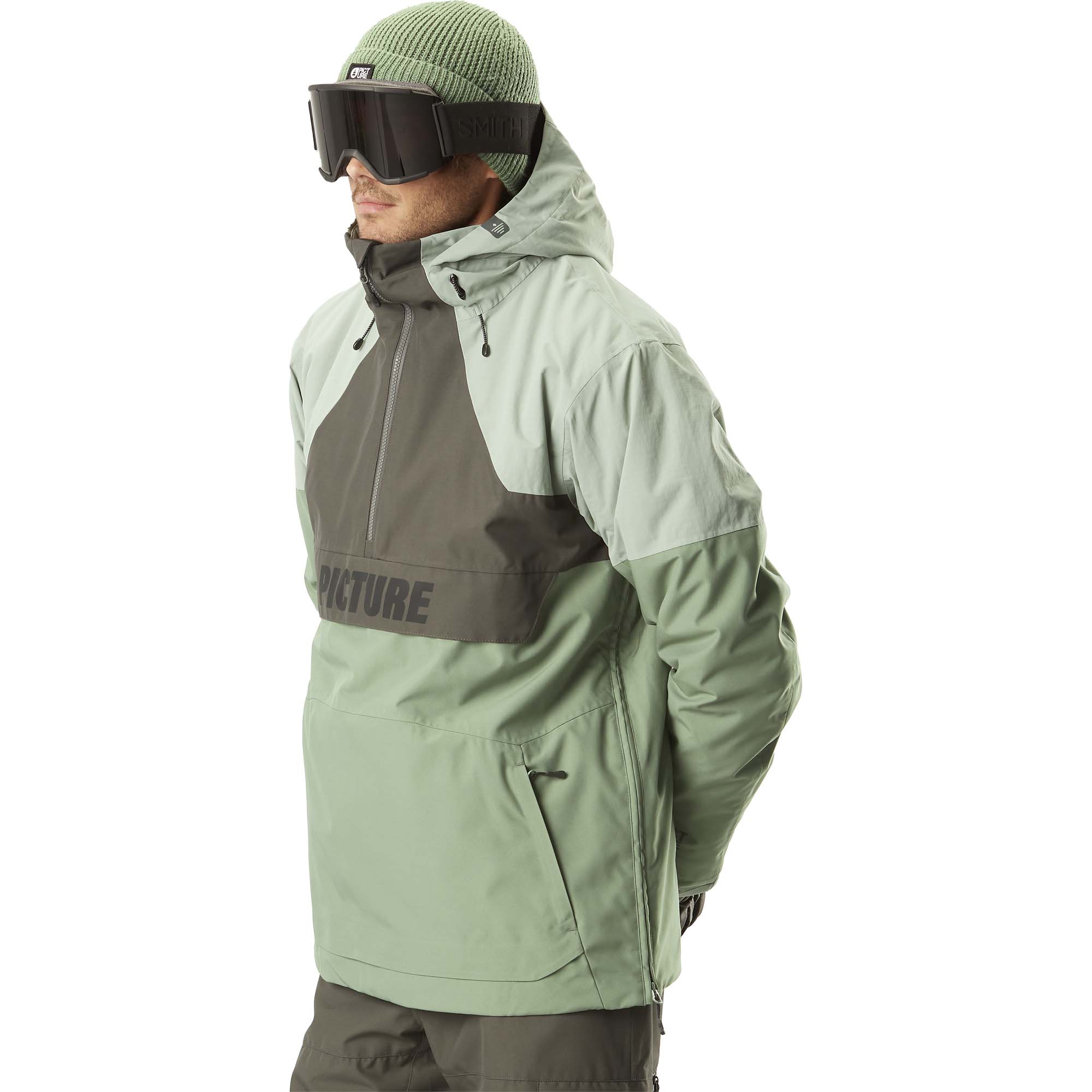 Picture Occan Jackets | Absolute-Snow