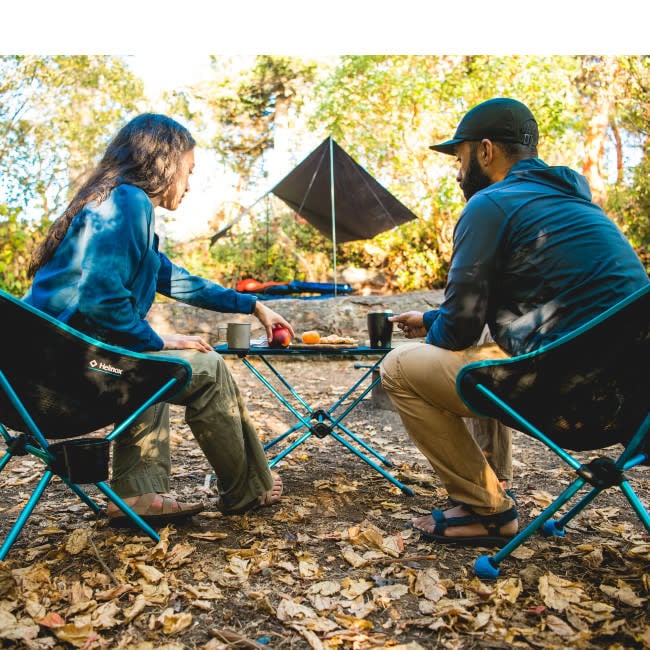 Helinox Table One Hardtop Large Camping Furniture