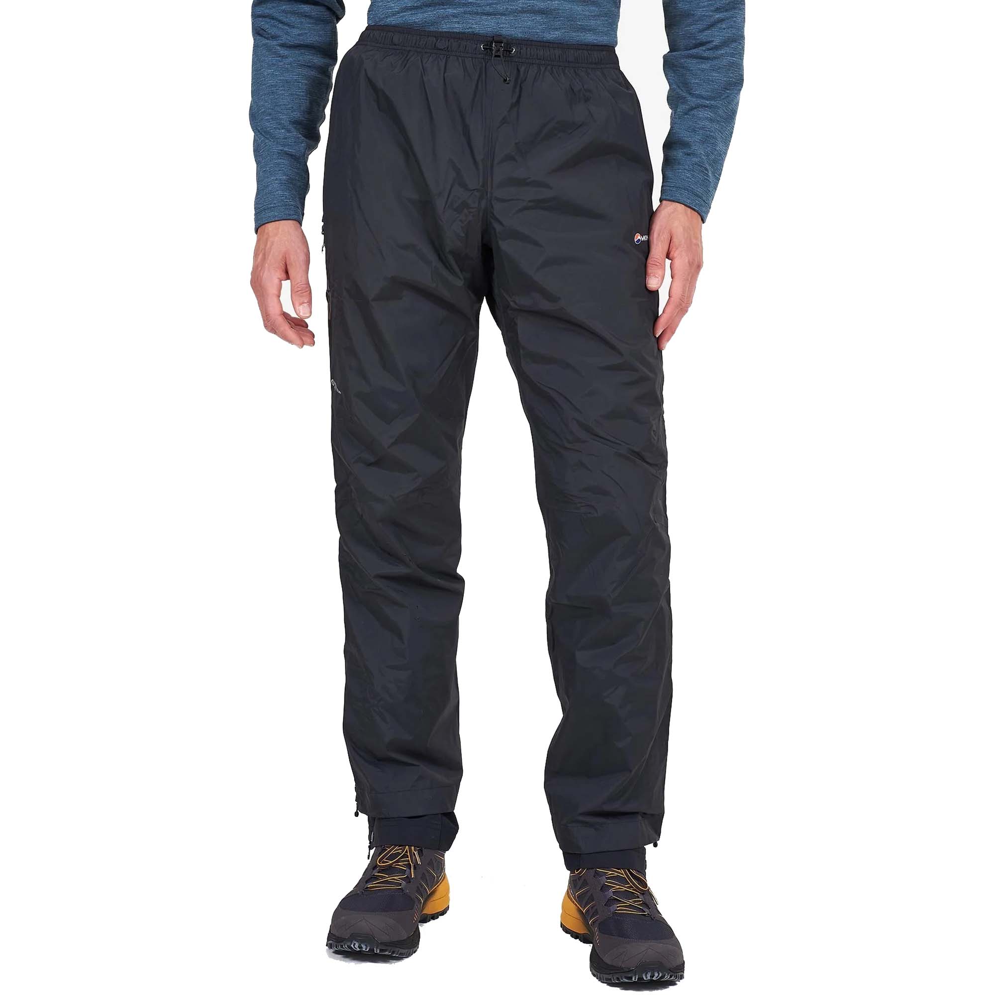 Montane Dynamo Waterproof Hiking Trousers