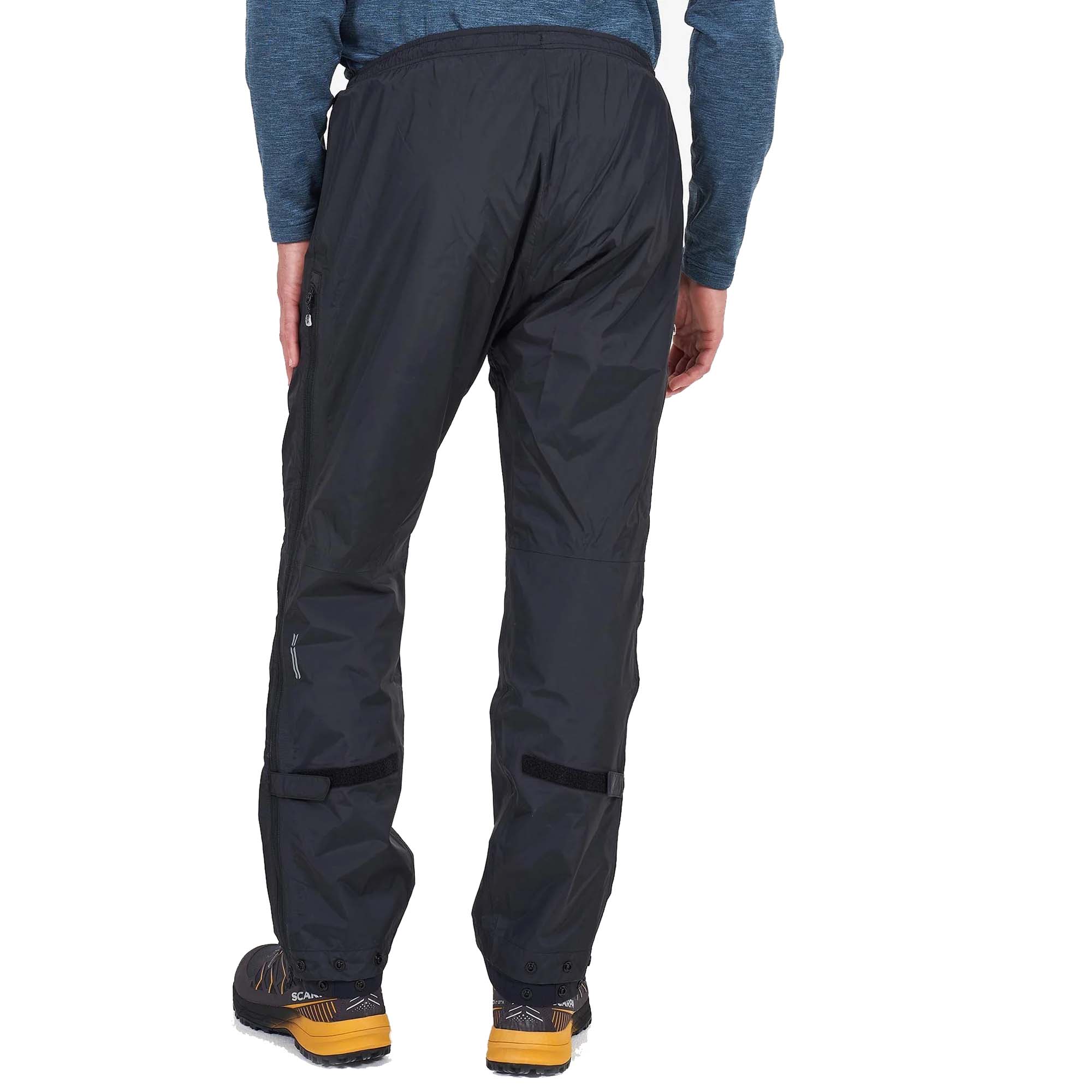 Montane Dynamo Waterproof Hiking Trousers