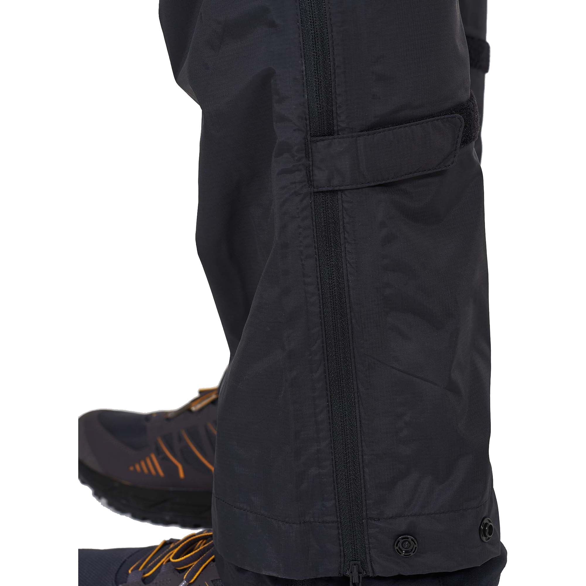Montane Dynamo Waterproof Hiking Trousers