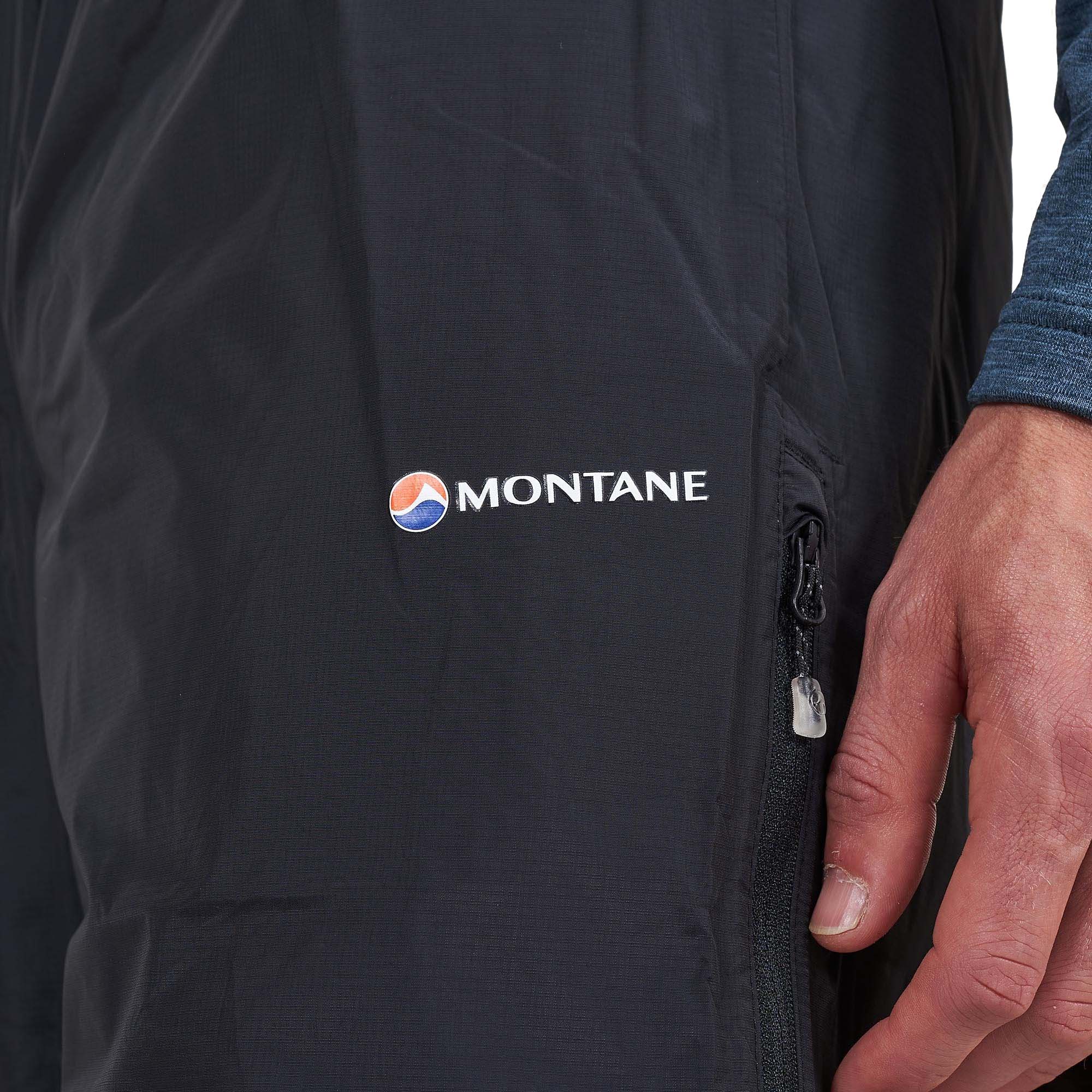 Montane Dynamo Waterproof Hiking Trousers