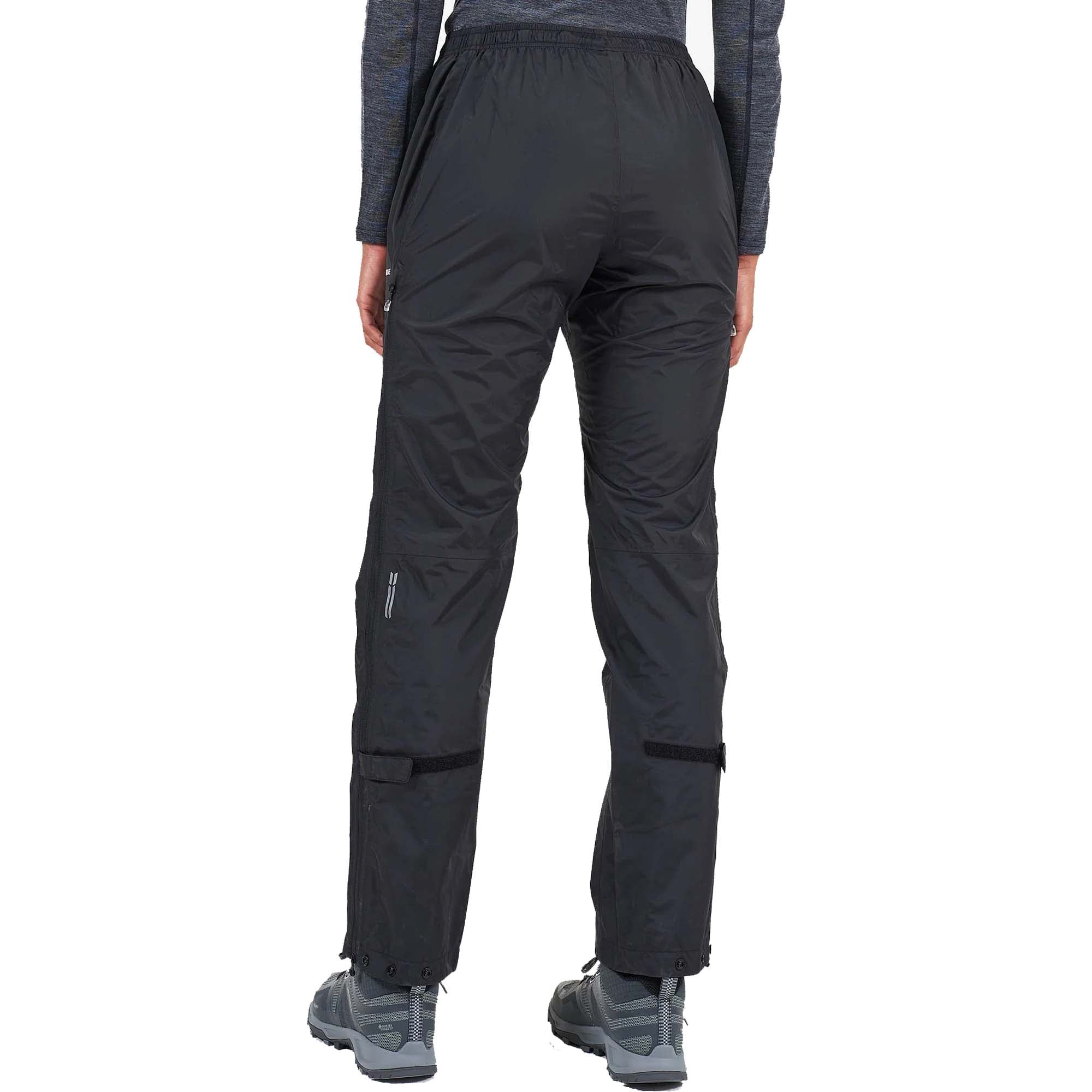 Montane Dynamo Women's Waterproof Trousers