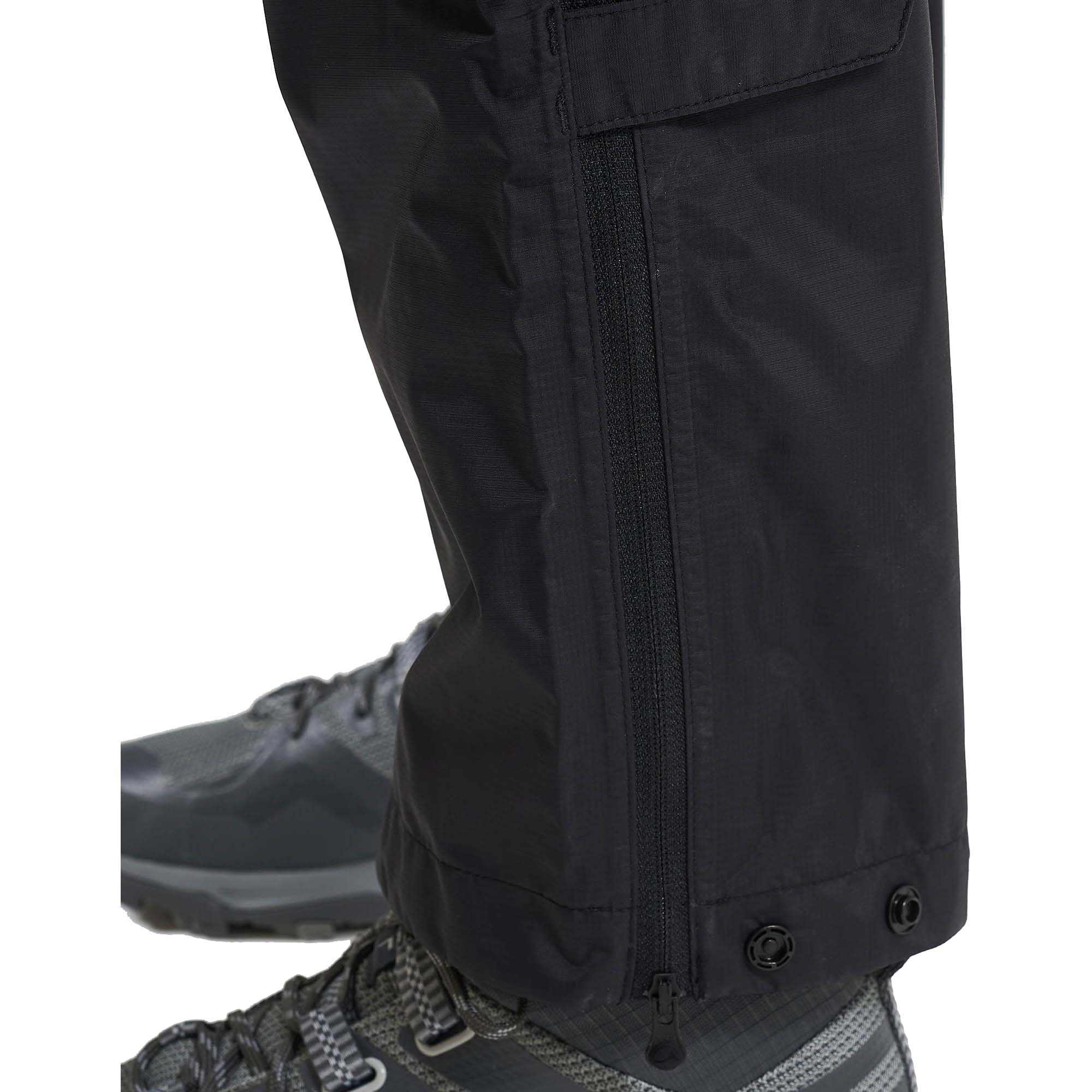 Montane Dynamo Women's Waterproof Trousers