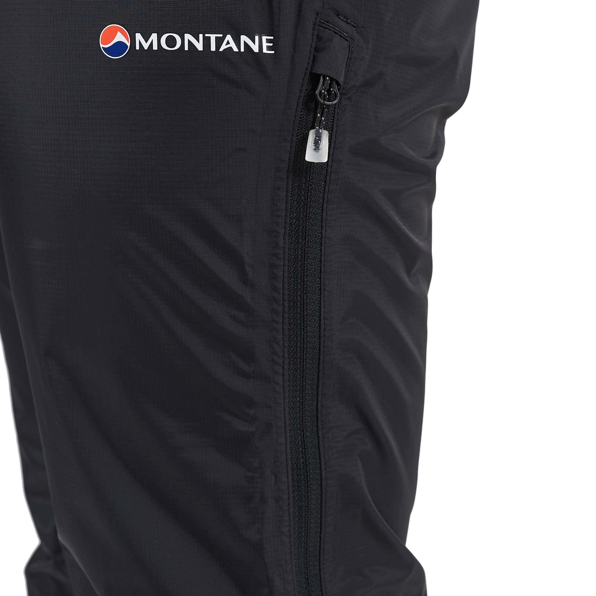 Montane Dynamo Women's Waterproof Trousers