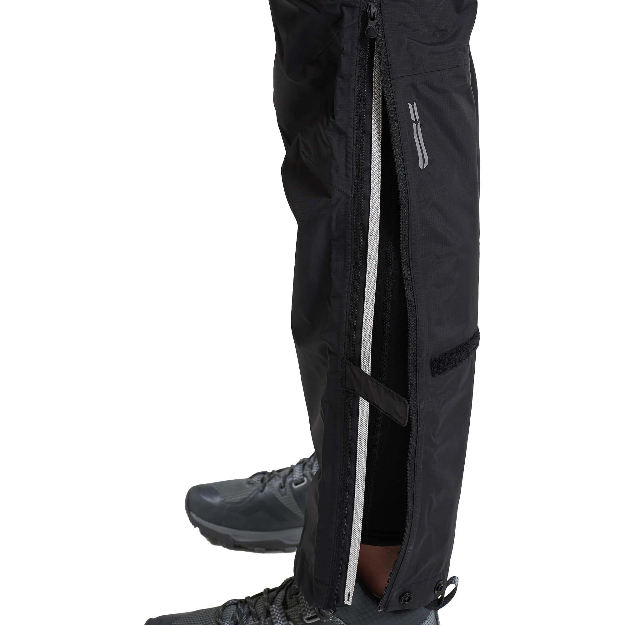 Montane Dynamo Women's Waterproof Trousers