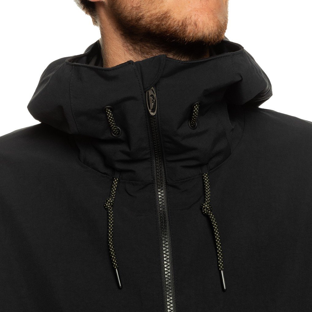 Quiksilver Steeze Ski/Snowboard Jacket