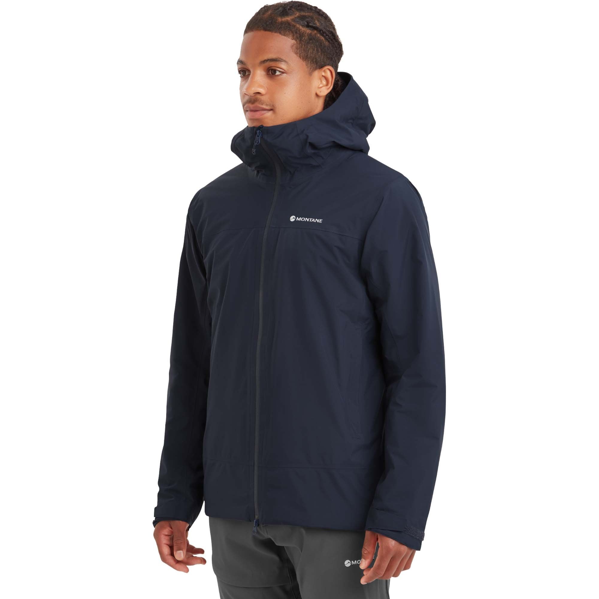 Montane Duality Lite Insulated Gore-Tex Jacket