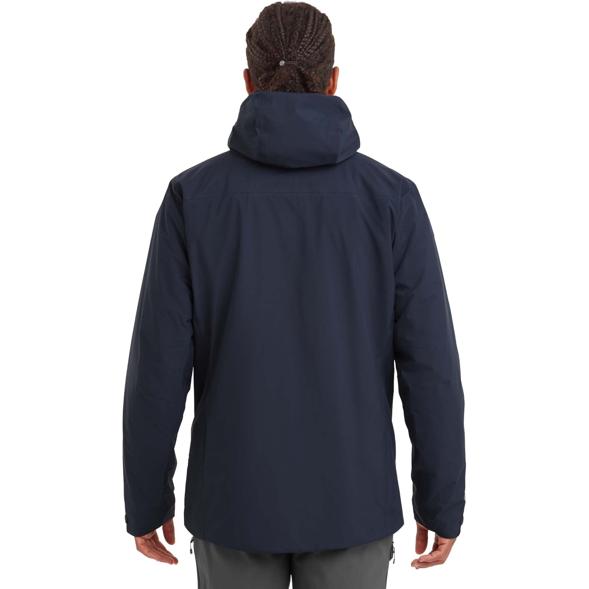 Montane Duality Lite Insulated Gore-Tex Jacket