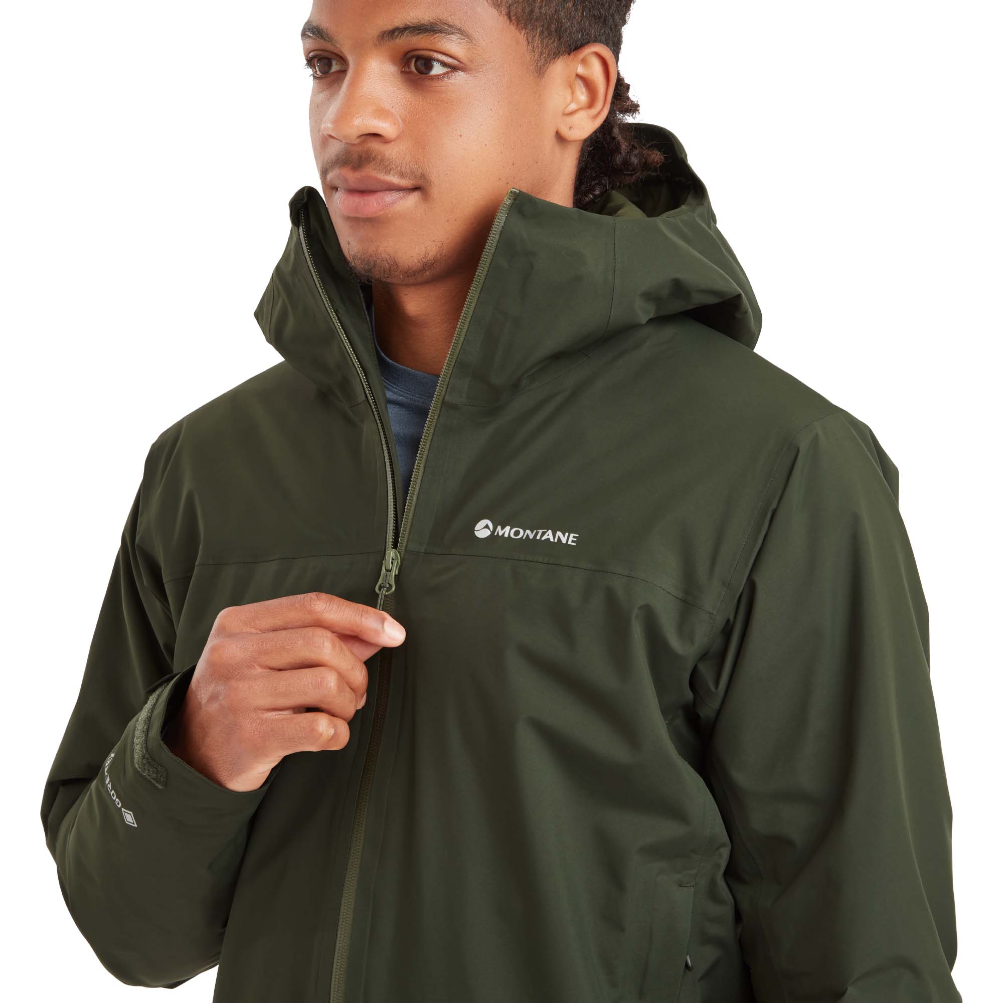 Montane Duality Lite Insulated Gore-Tex Jacket