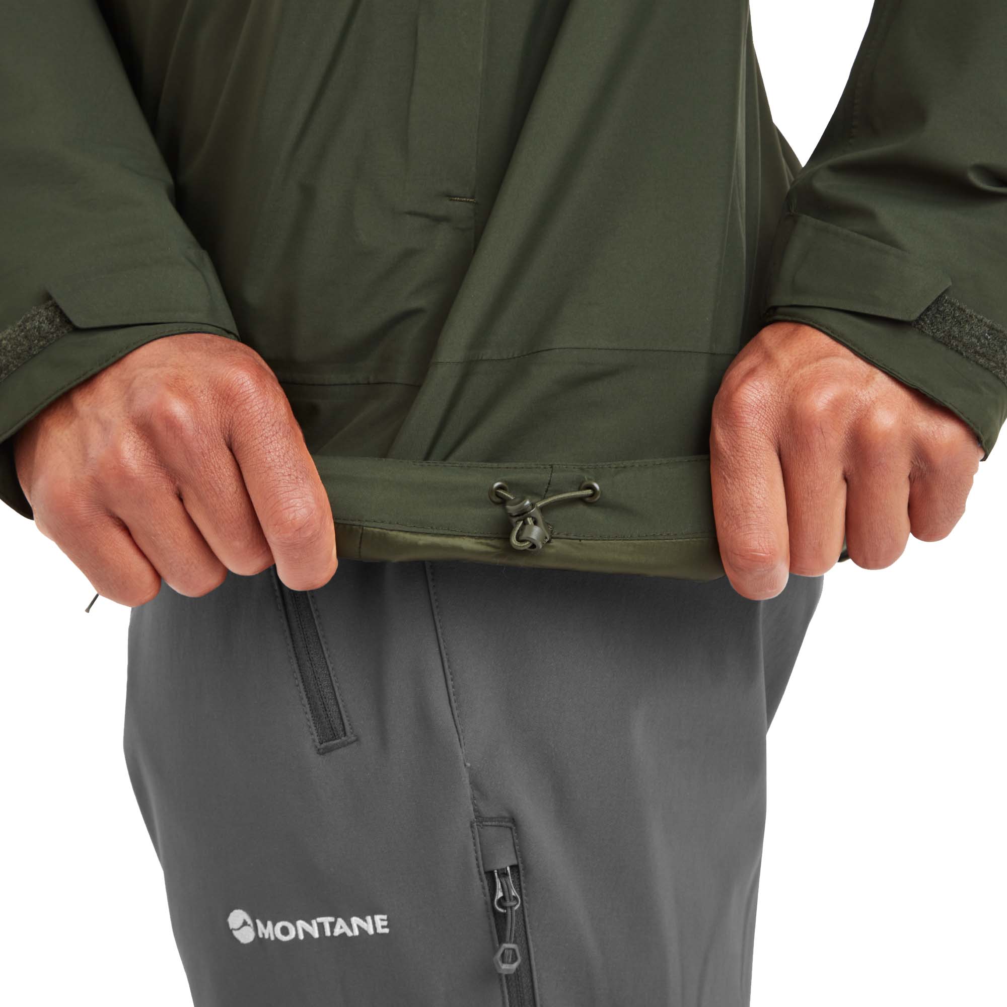 Montane Duality Lite Insulated Gore-Tex Jacket