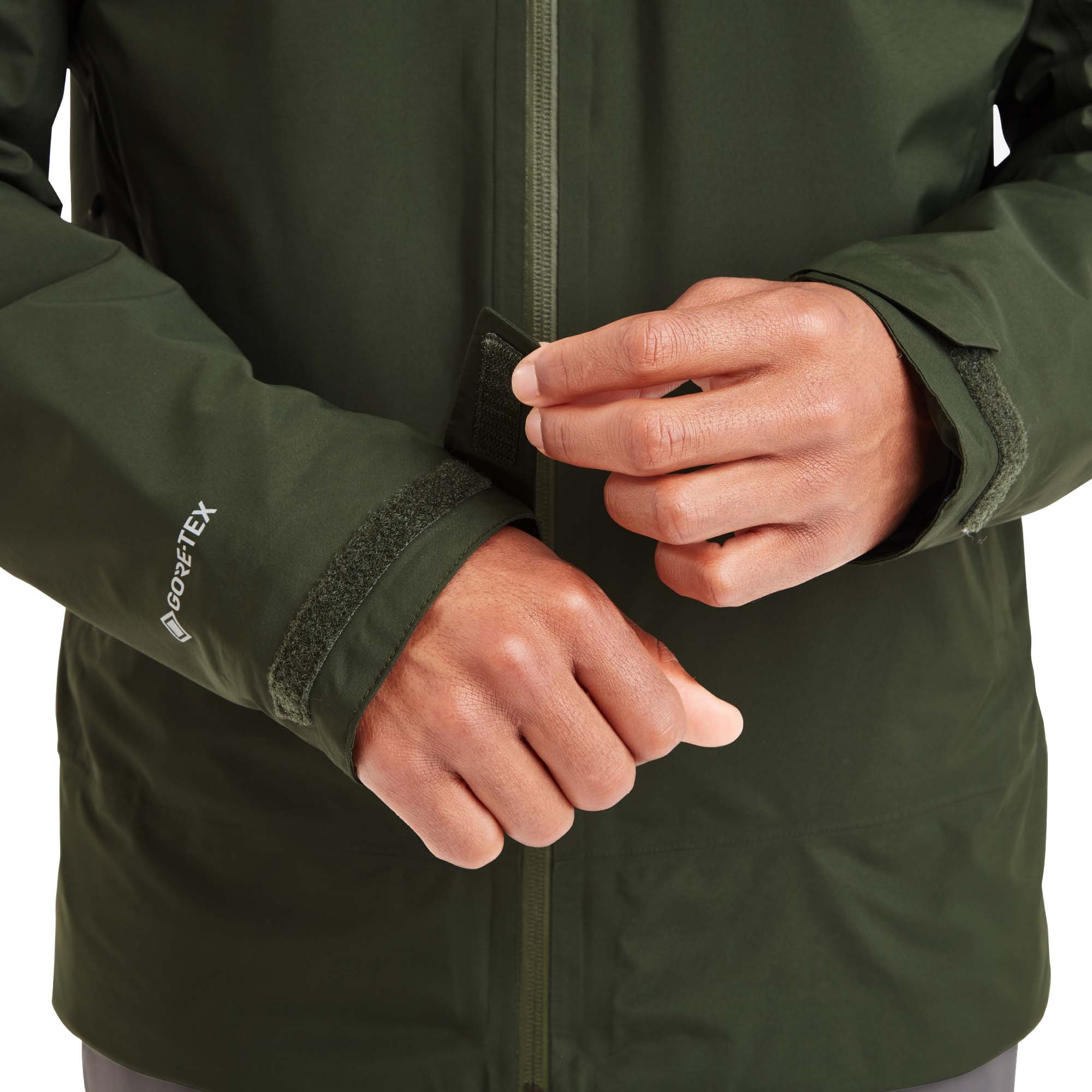 Montane Duality Lite Insulated Gore-Tex Jacket