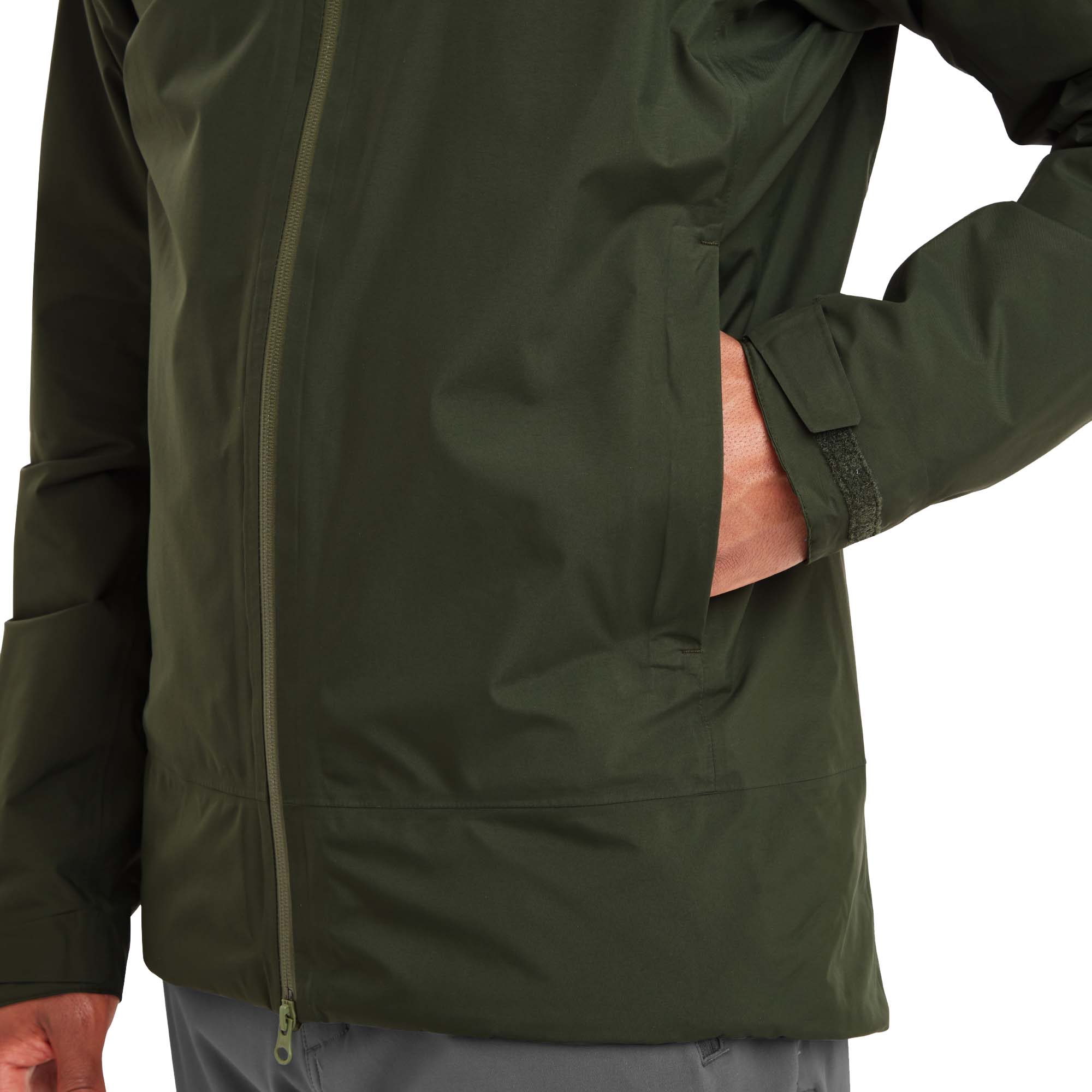 Montane Duality Lite Insulated Gore-Tex Jacket