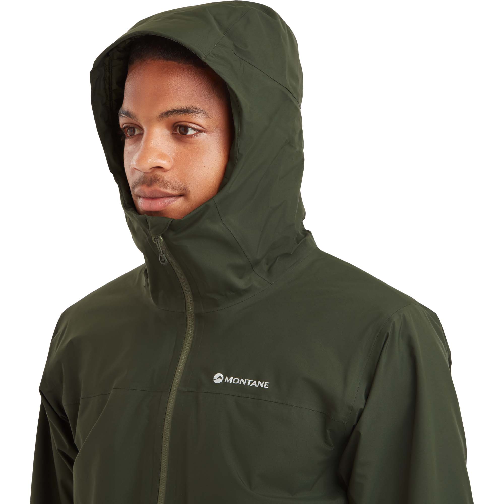 Montane Duality Lite Insulated Gore-Tex Jacket