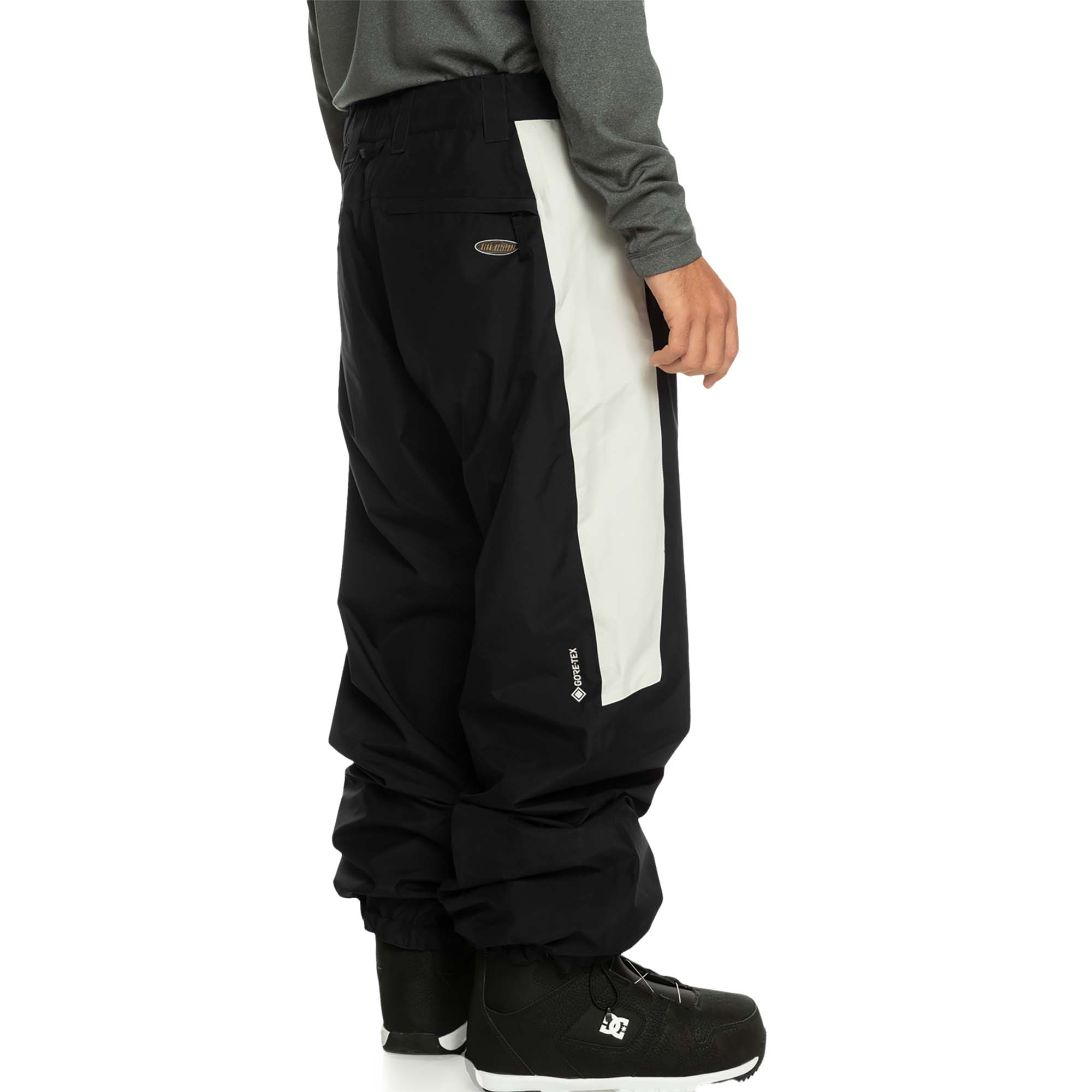 Quiksilver High Altitude GTX Bottoms | Absolute-Snow