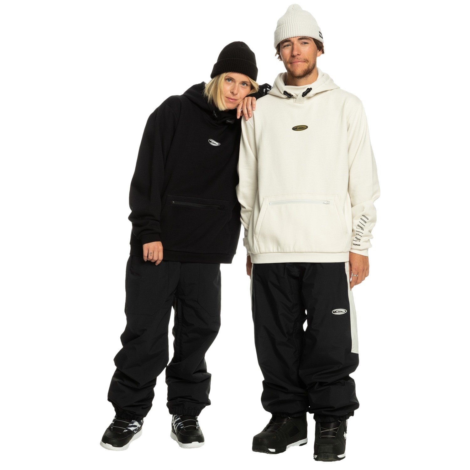 Quiksilver High Altitude GTX Bottoms | Absolute-Snow