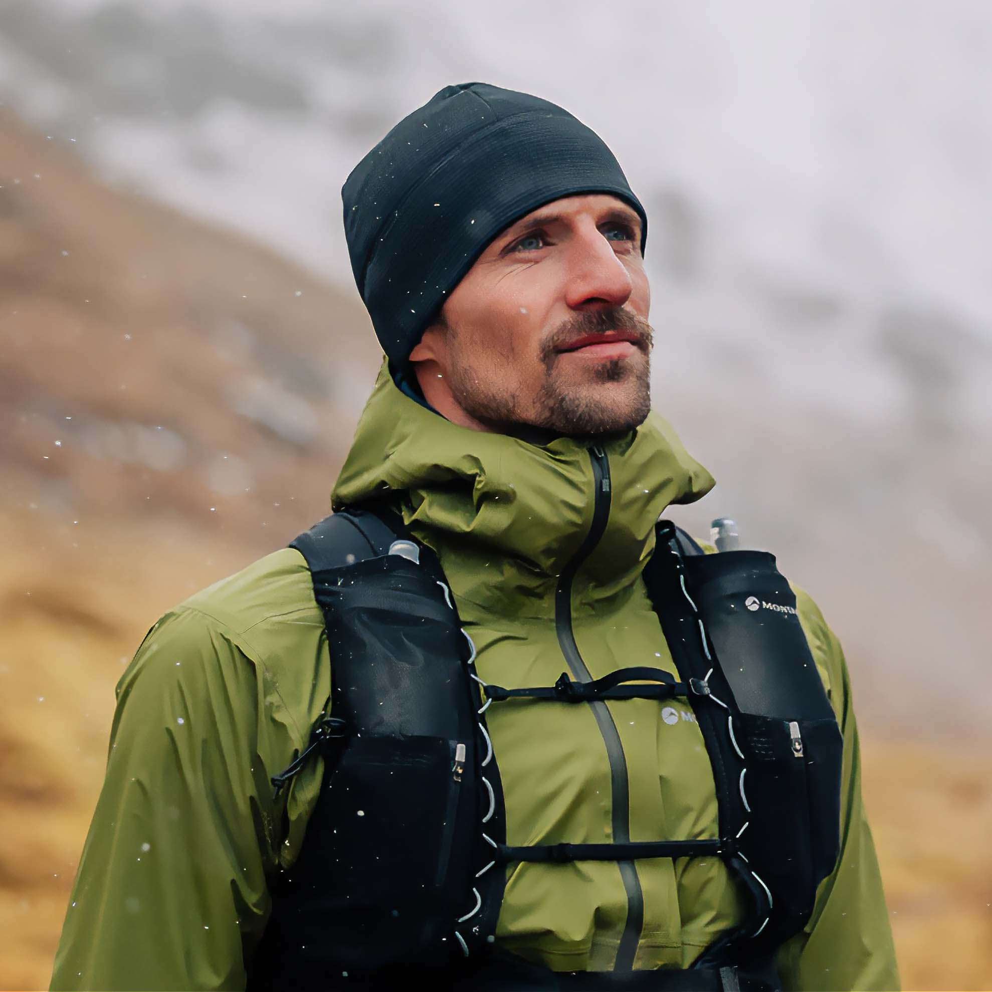 Montane Protium Beanie Hat