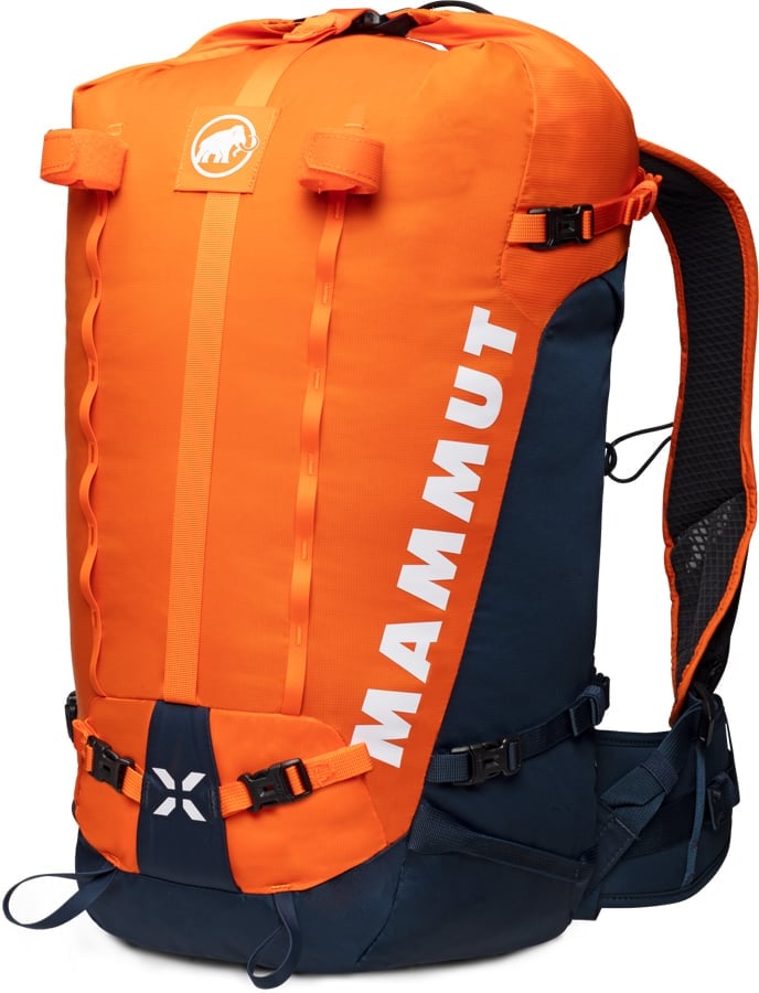 Mammut Trion Nordwand 28 Alpine Climbing Backpack