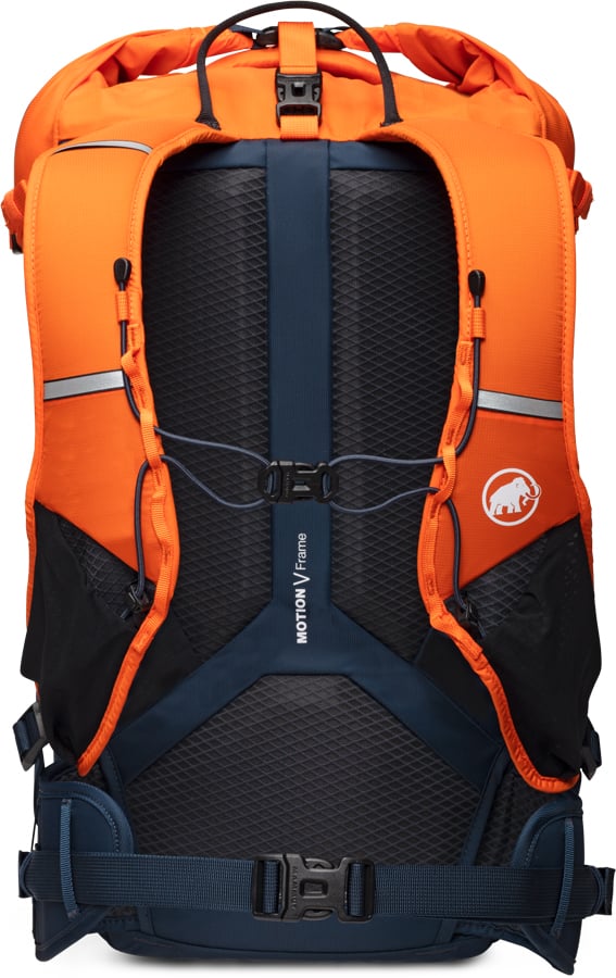 Mammut Trion Nordwand 28 Alpine Climbing Backpack