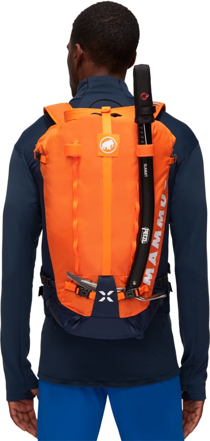 Mammut Trion Nordwand 28 Alpine Climbing Backpack