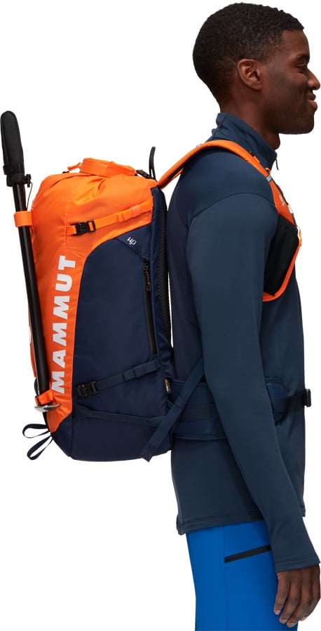 Mammut Trion Nordwand 28 Alpine Climbing Backpack