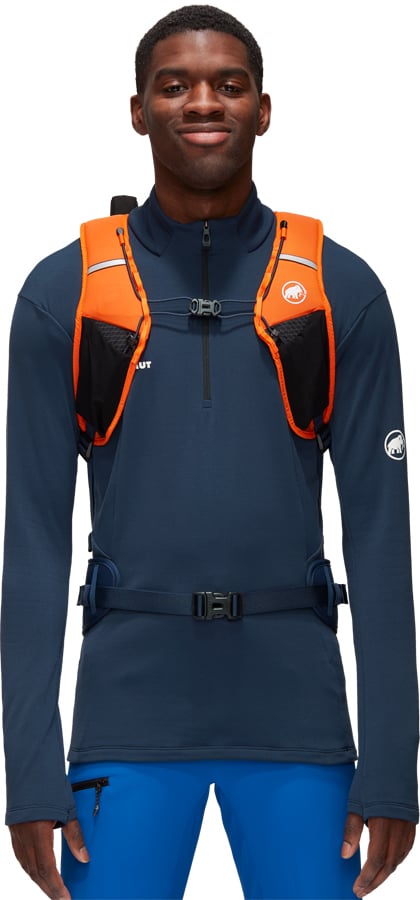 Mammut Trion Nordwand 28 Alpine Climbing Backpack