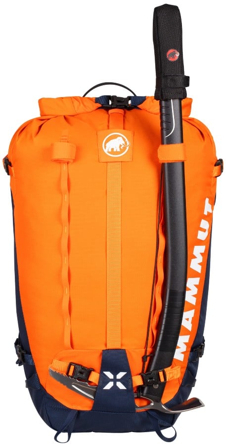 Mammut Trion Nordwand 28 Alpine Climbing Backpack
