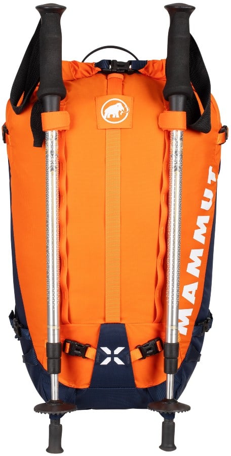 Mammut Trion Nordwand 28 Alpine Climbing Backpack