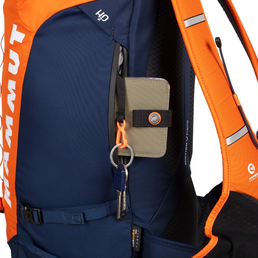 Mammut Trion Nordwand 28 Alpine Climbing Backpack