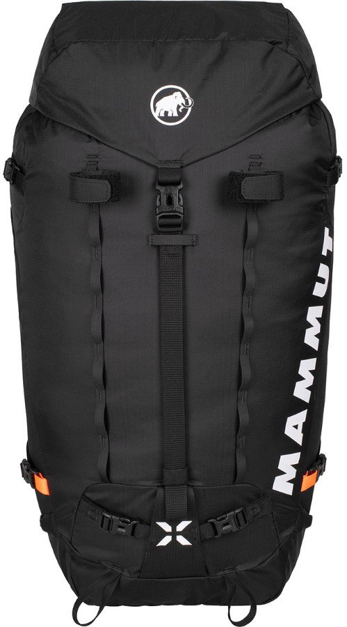Mammut Trion Nordwand 38 Backpacks | Absolute-Snow