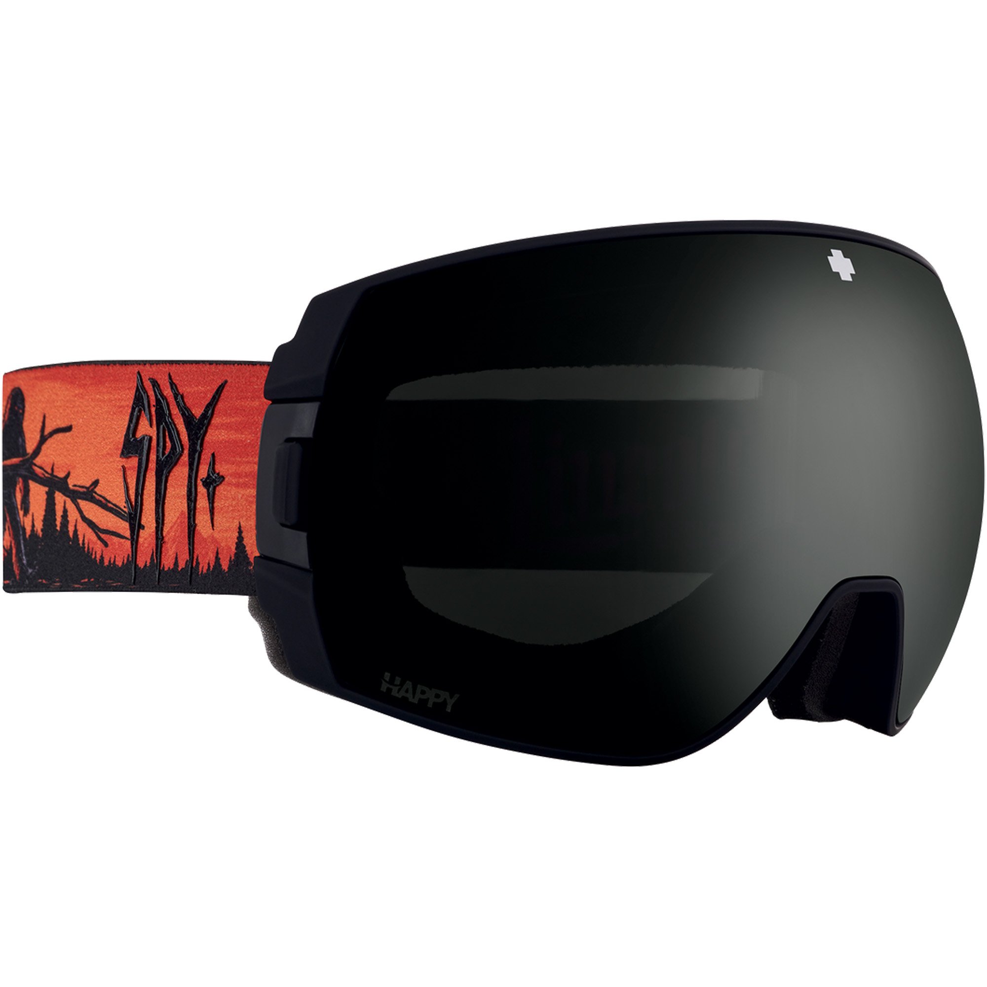 SPY Legacy SPY+ Eyewear | Absolute-Snow