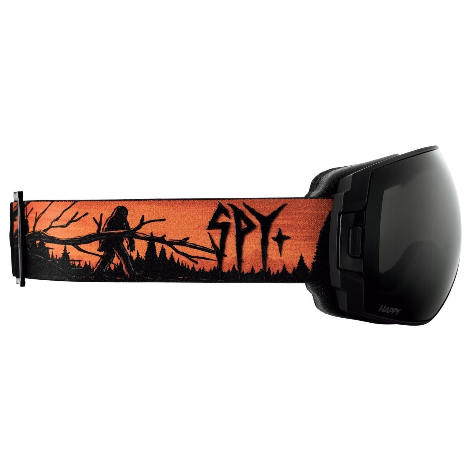 SPY Legacy SPY+ Snowboard/Ski Goggles