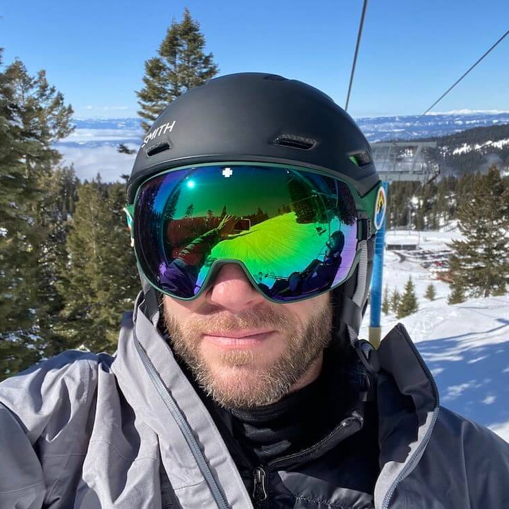 SPY Legacy SPY+ Snowboard/Ski Goggles