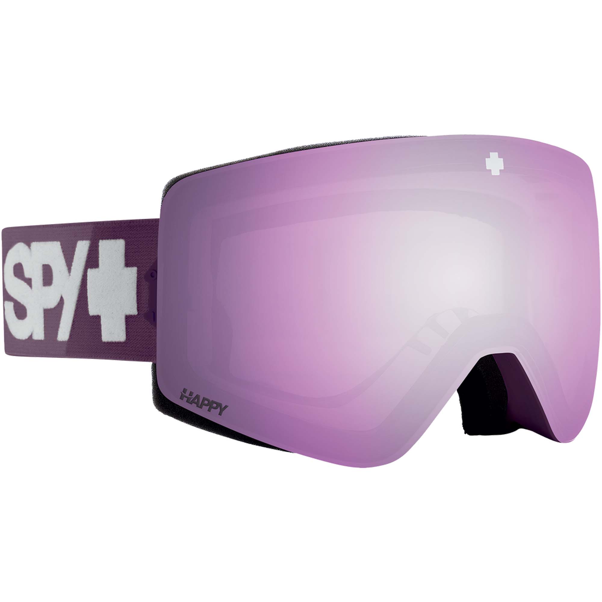 SPY Marauder Elite Eyewear | Absolute-Snow