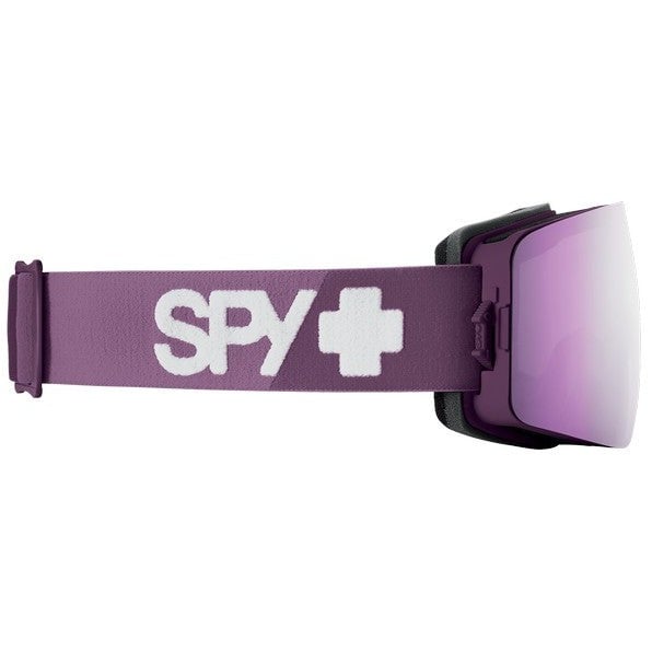SPY Marauder Elite Ski/Snowboard Goggles