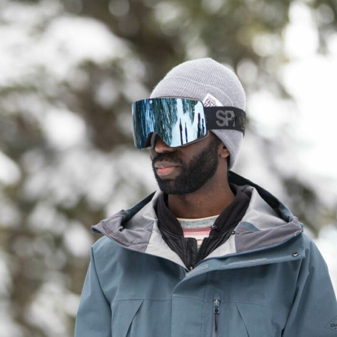 SPY Marauder Elite Eyewear | Absolute-Snow