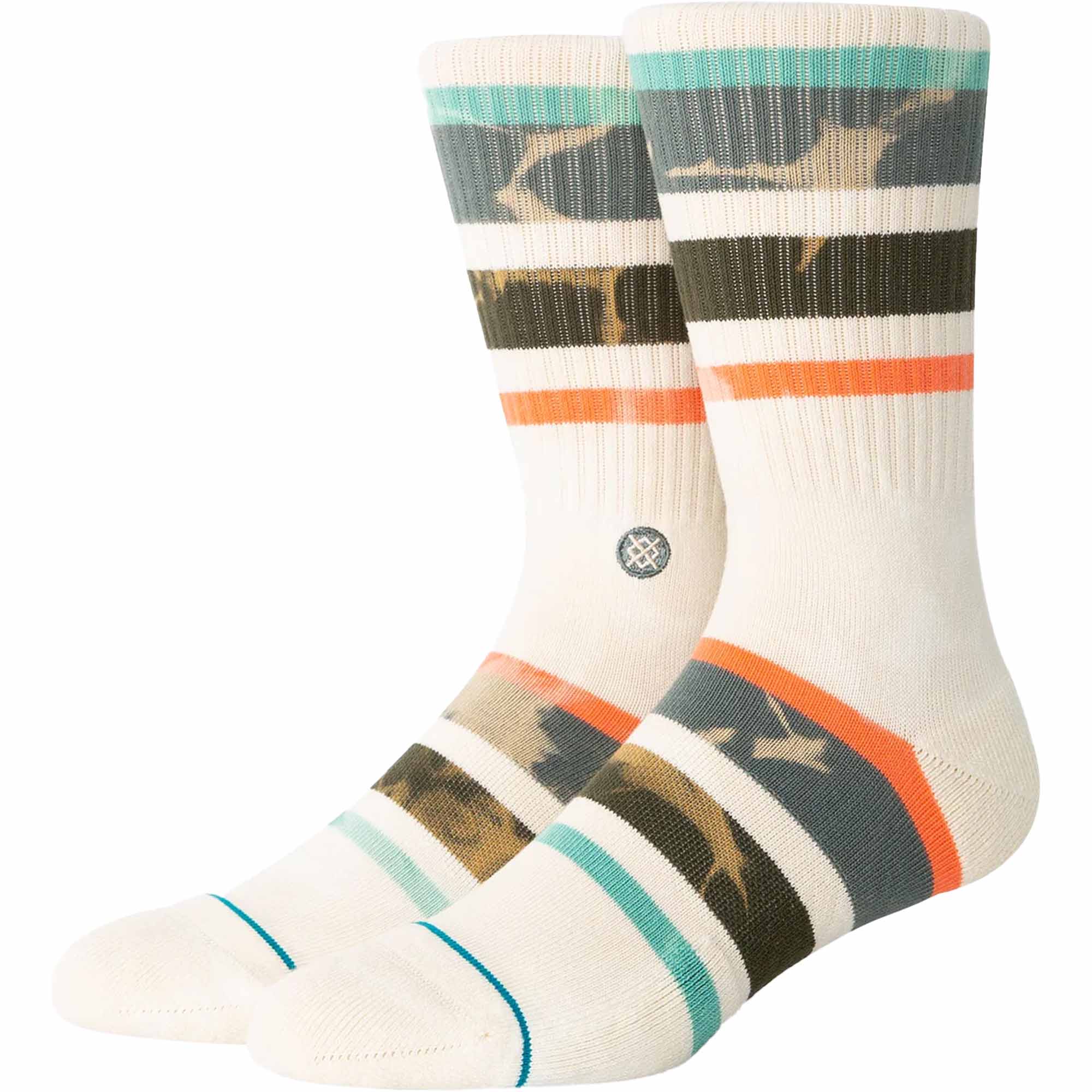 Stance Brong Crew Socks