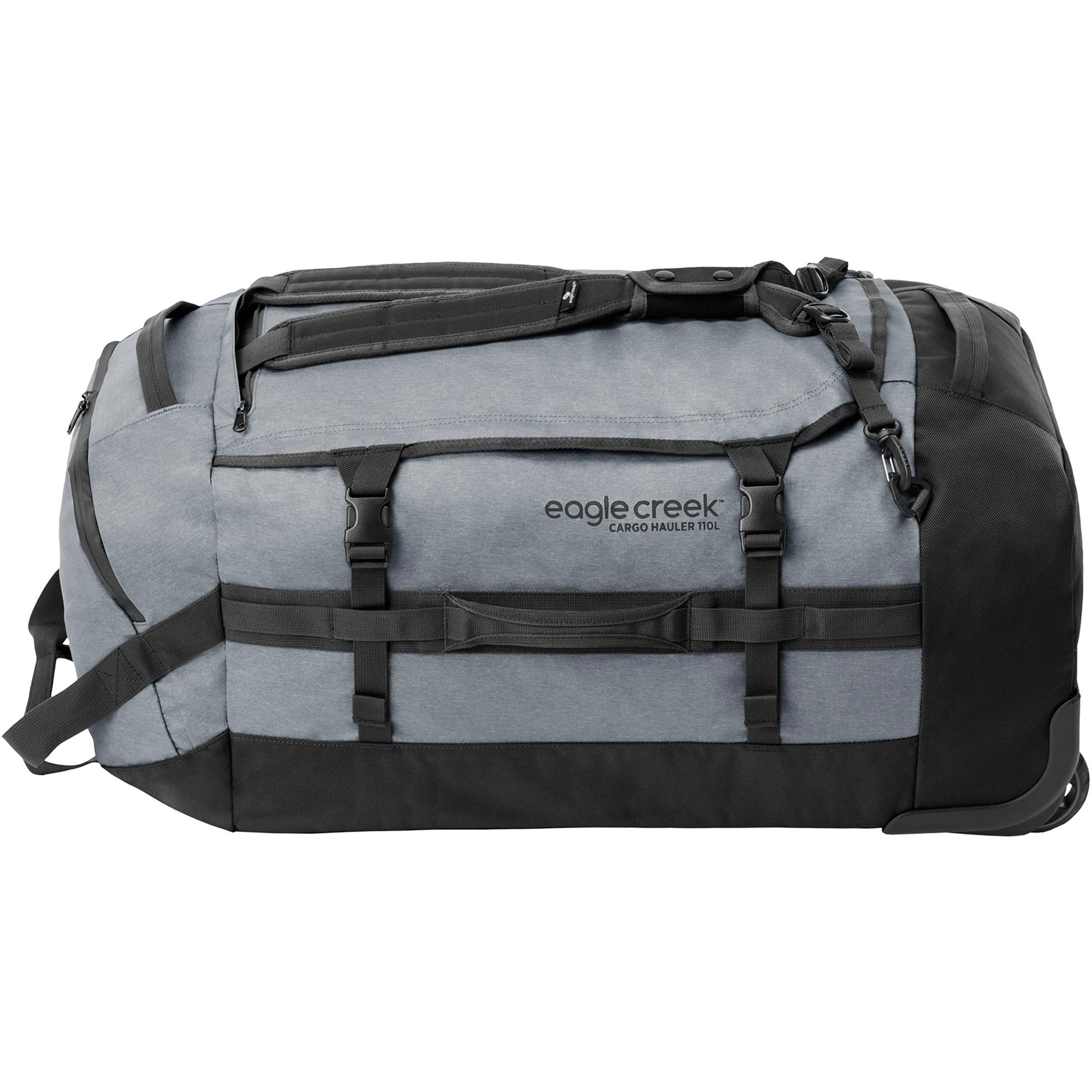 Eagle Creek Cargo Hauler Wheeled Duffel 110 Rolling Luggage Bag