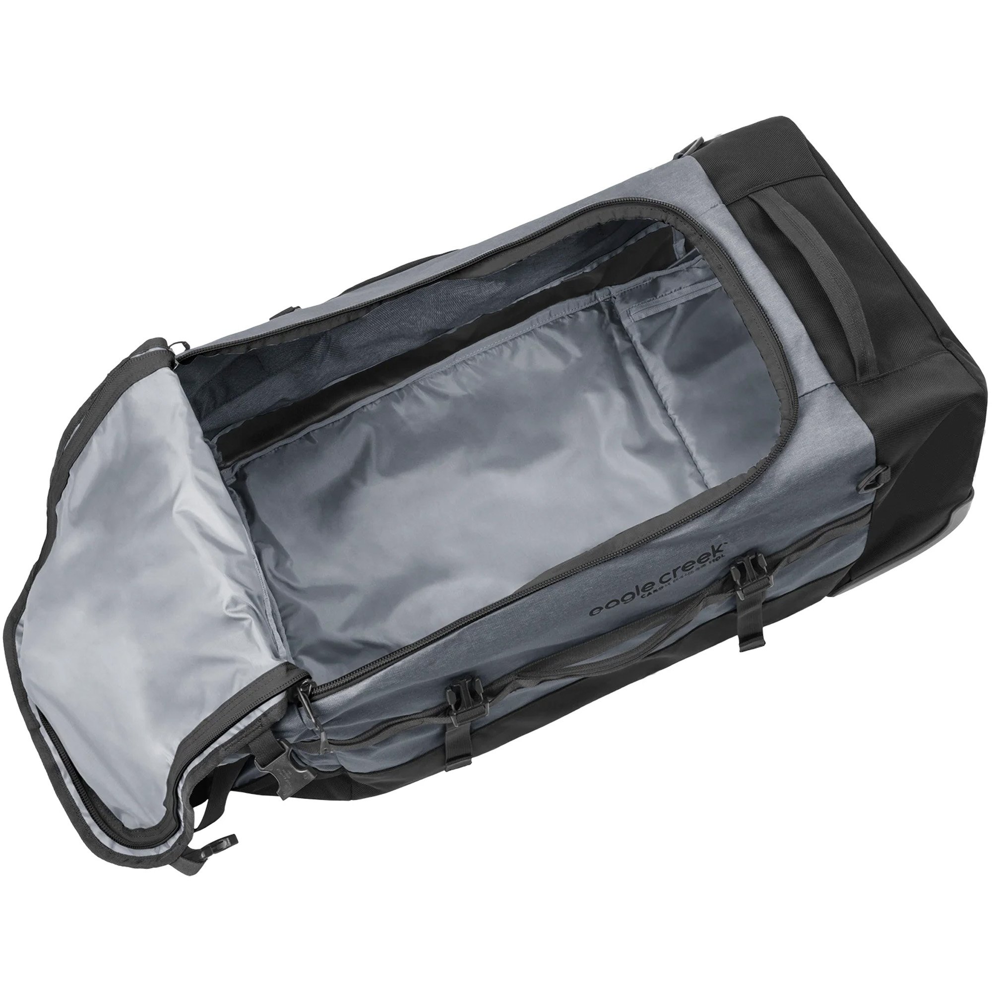 Eagle Creek Cargo Hauler Wheeled Duffel 110 Rolling Luggage Bag