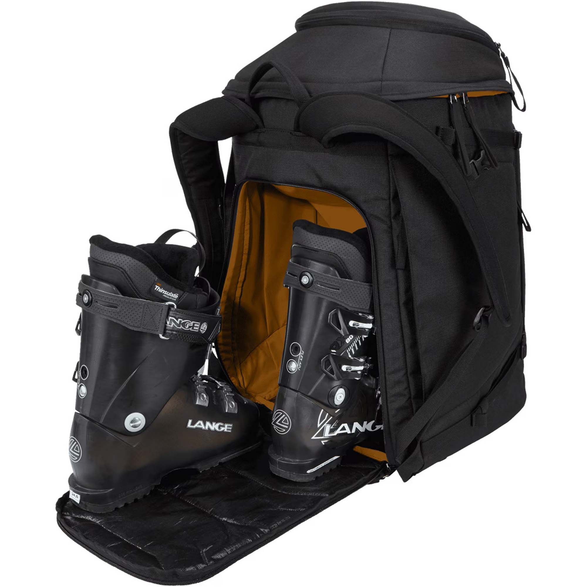 Thule RoundTrip 60 Ski/Snowboard Boot Backpack