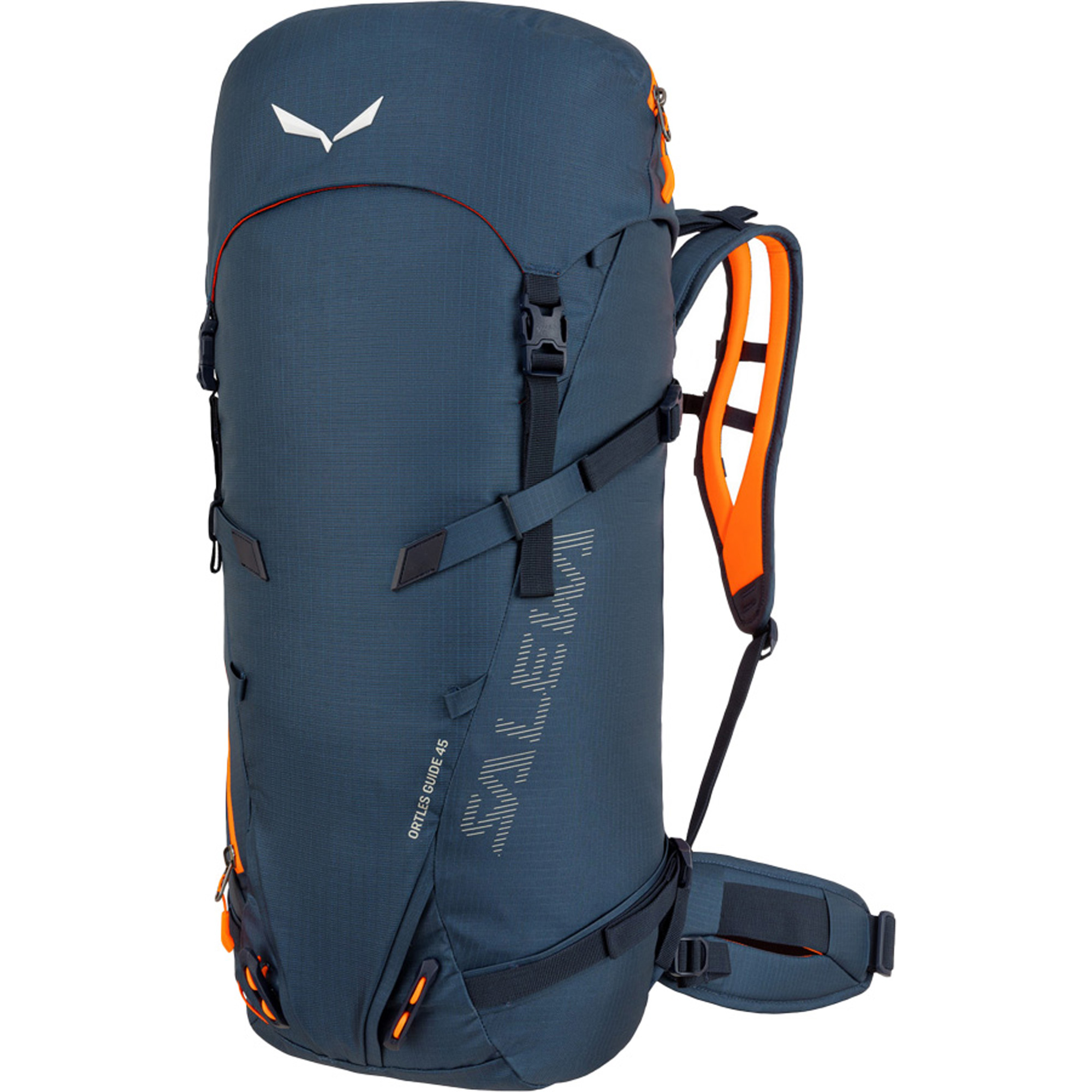 Salewa Ortles Guide 45 Mountaineering Backpack