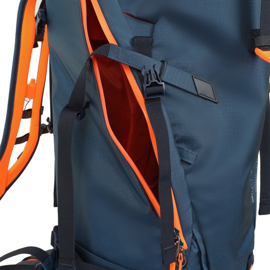 Salewa Ortles Guide 45 Mountaineering Backpack