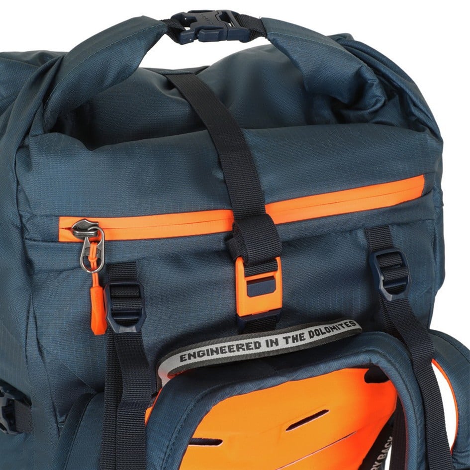 Salewa Ortles Guide 45 Mountaineering Backpack