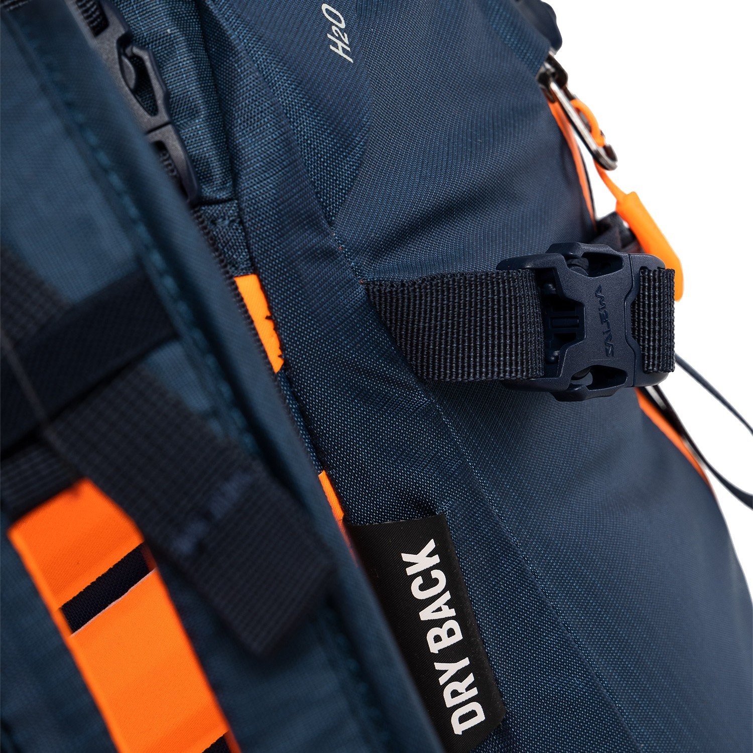 Salewa Ortles Guide 45 Mountaineering Backpack