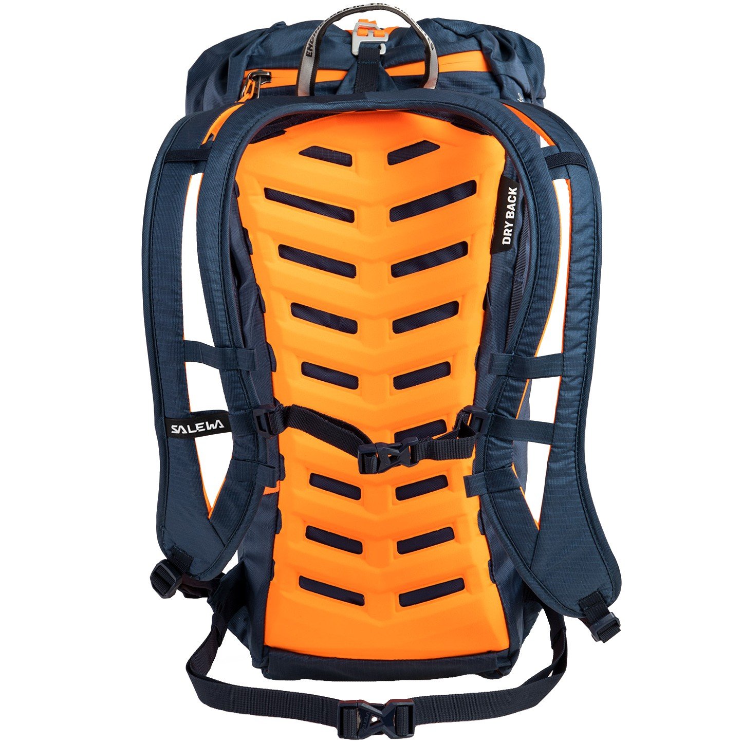 Salewa Ortles Climb 25 Mountaineering Backpack