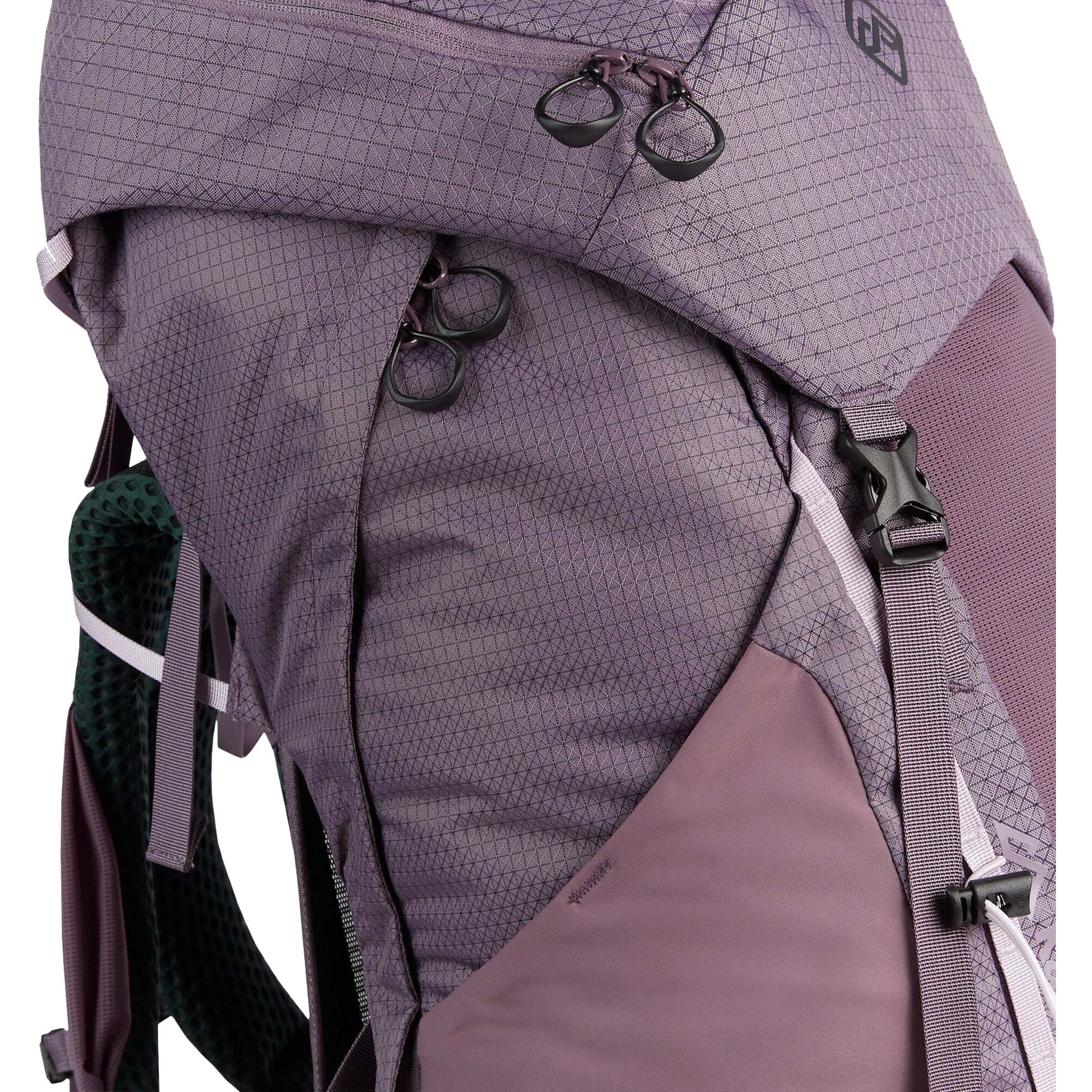 Kathmandu Valorous 55L Women's Hiking Backpack