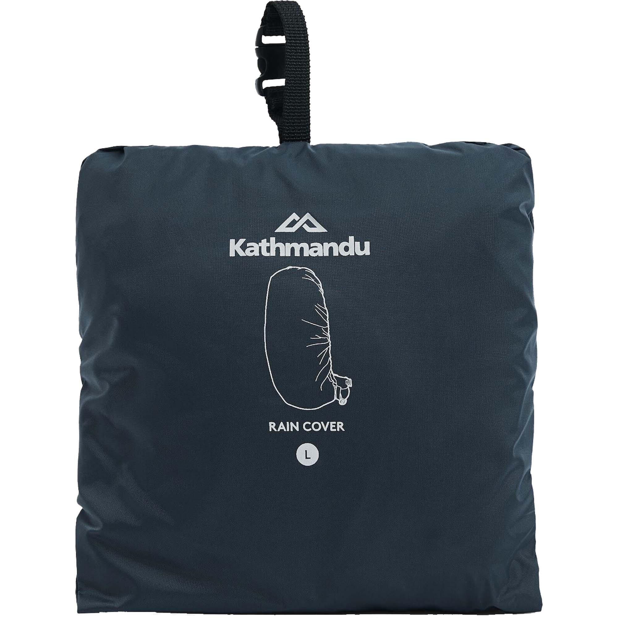 Kathmandu Pack Raincover V2 Small 32 Backpack Accessory