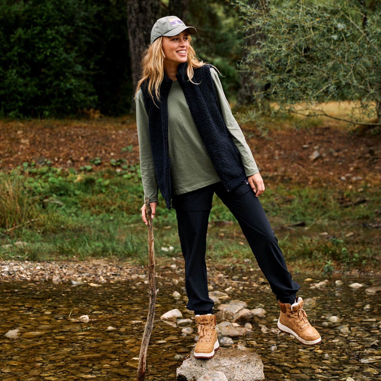 Roxy Karmel Women's Snow/Winter Boots