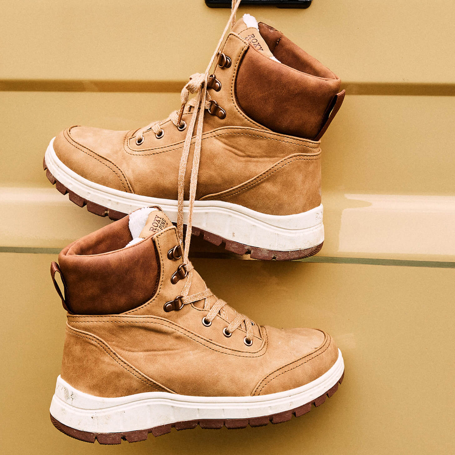 Roxy Karmel Women's Snow/Winter Boots