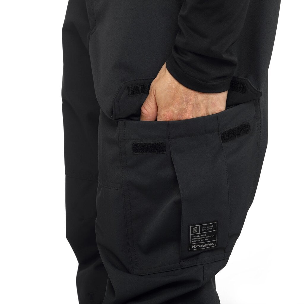 Horsefeathers Rowen Ski/Snowboard Pants